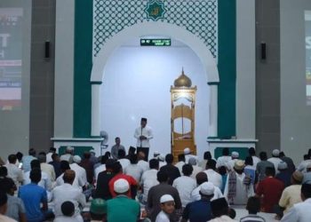 Ini Jadwal Lengkap Imsakiyah Ramadhan 2023 di Bolaang Mongondow Utara 