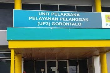 Manajer ULP PLN Gorontalo Diduga Aniaya Anak Buah Hingga Tumbang 