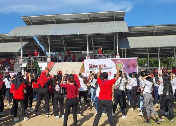 Ini Komitmen PPNI Sulut, Dukung Program Gubernur Olly Dondokambey