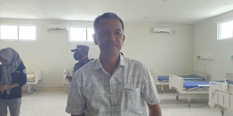 Komisi 1 DPRD Bolmut Sarankan Pemda Bentuk Ini di RSUD dan Puskesmas