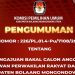 Mau Nyaleg, Ini Syarat Bakal Calon Anggota DPRD di Kabupaten Bolmut