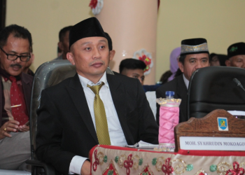 Usulan Pj Bupati Timbulkan Polemik DPRD Bolmong