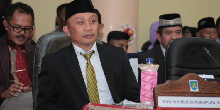 Usulan Pj Bupati Timbulkan Polemik DPRD Bolmong