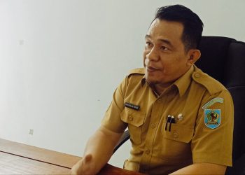 142 Desa di Bolmong Terima Rekomendasi Pencairan Tahap I