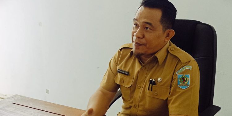 142 Desa di Bolmong Terima Rekomendasi Pencairan Tahap I