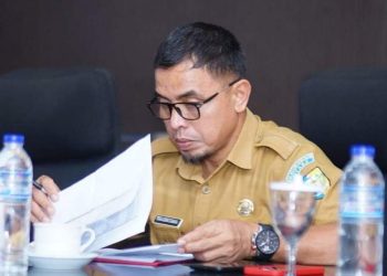 Ada Kabar Gembira Dari  Sirajudin Lasena Nih, ASN Wajib Baca
