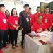 DPC PDIP BOLMONG Siap Bertarung Pileg 2024