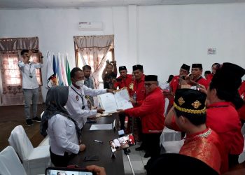 Target PDIP Bolmut di Pemilu 2024 Bukan Isapan Jempol