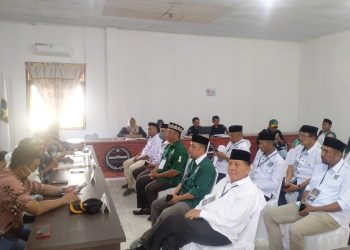 Mantan Camat, Asisten Hingga Anggota DPRD Bolmut Masuk Bacaleg PKB