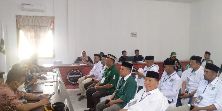 Mantan Camat, Asisten Hingga Anggota DPRD Bolmut Masuk Bacaleg PKB