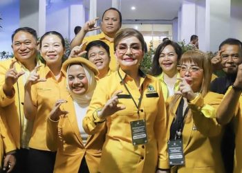 AMPG Bolmut : CEP Harga Mati di Pileg 2024