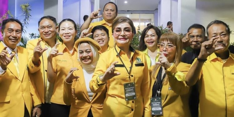 AMPG Bolmut : CEP Harga Mati di Pileg 2024