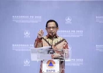 170 Kepala Daerah Berakhir Masa Jabatan di Bulan September, Termasuk Bolmut 