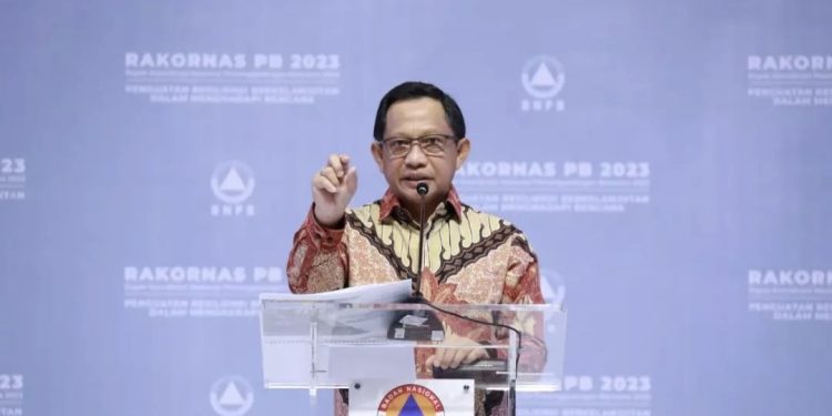 170 Kepala Daerah Berakhir Masa Jabatan di Bulan September, Termasuk Bolmut 