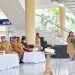 Kadis Kesehatan Sampaikan Materi Stunting