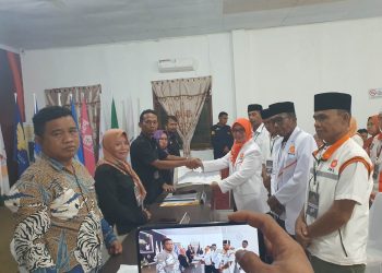 Optimis Satu Fraksi di Pemilu 2024, Ini Daftarnya Bacaleg PKS Bolmut