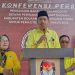 Yuk Intip Bacaleg Partai Golkar Bolmut di Pileg 2024