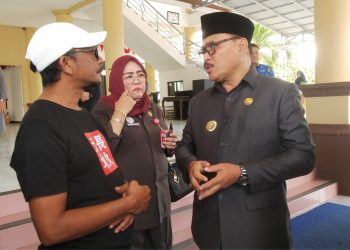 Mungkinkah Limi Munculkan Sosok Perempuan Pengganti Tahlis