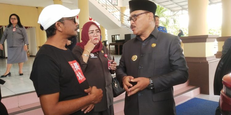 Mungkinkah Limi Munculkan Sosok Perempuan Pengganti Tahlis