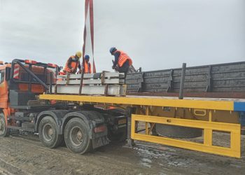 Serap Tenaga Lokal, Perusahaan Mitra Cahaya Labuang Uki Tuai Pujian 