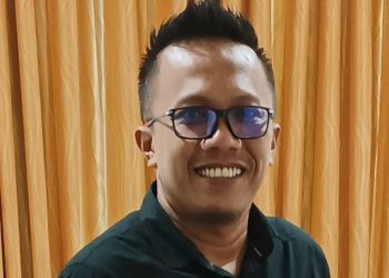 Ucapkan Selamat, Ketua APDESI Bolmut Berharap Ini Kepada  Sangadi Terpilih
