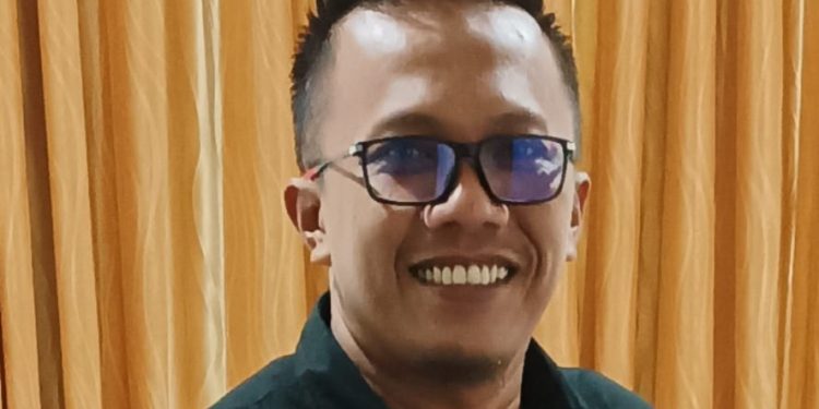 Ucapkan Selamat, Ketua APDESI Bolmut Berharap Ini Kepada  Sangadi Terpilih