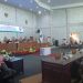 DPRD Bolmut Gelar Rapur Pengumuman Akhir Masa Jabatan Depri dan Amin