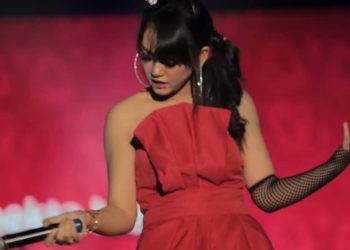 Besok, Happy Asmara Goyang Bolaang Mongondow Utara 