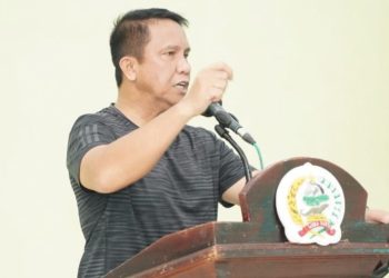 Ini Profil Robertus Legowo Jatmiko, Pangdam Merdeka XIII Yang Baru 