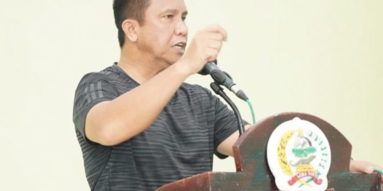 Ini Profil Robertus Legowo Jatmiko, Pangdam Merdeka XIII Yang Baru