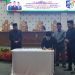 12 Poin Catatan Penting DPRD Bolmut di Paripurna Pertanggung Jawaban APBD 2022