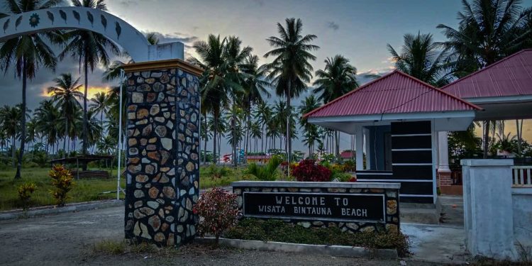 Happy Asmara Bakal Meriahkan Grand Opening Wisata Bintauna Beach, Catat Tanggalnya Gaes