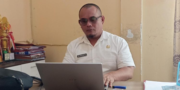 Disdukcapil Bolmong Berlakukan LABD