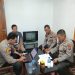 Datangi Polsek Bolangitang, Ini Yang Dilakukan Tim Verifikasi Polres Bolmut