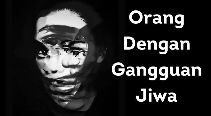 Aktivitas ODGJ di Bolmut Perlu Penanganan Serius