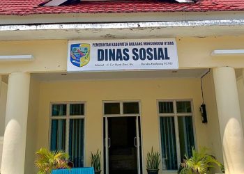 Waduh! Jumlah ODGJ Berat di Bolmut Capai 190 Orang, Dinsos Beri Penjelasan 