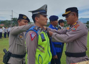 Ini Sasaran Paling Dicari di Operasi Patuh Samrat 2023 Polres Bolmut
