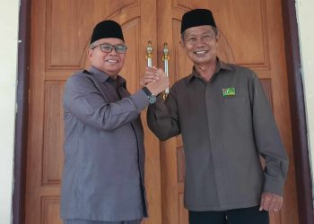 PPP Bolmut Angkat Bicara Soal Duet AL-MAP di Pilkada 2024 