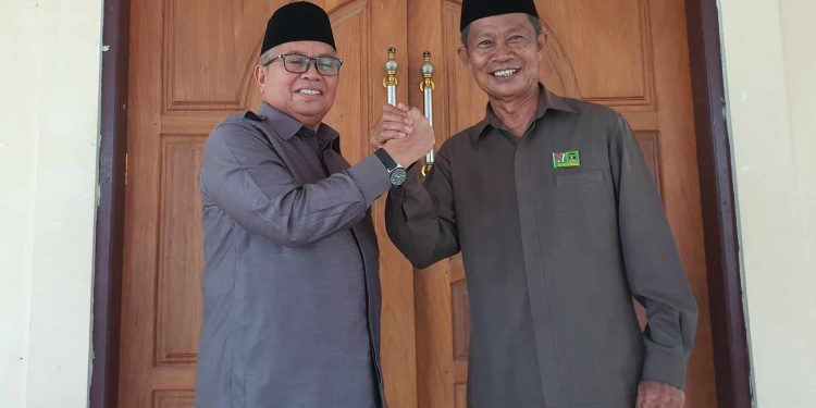 PPP Bolmut Angkat Bicara Soal Duet AL-MAP di Pilkada 2024 