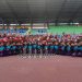 Luar Biasa, Tim Marching Band Gita Bahana Keidupa Juara di Hulonthalo Marching Festival 