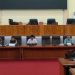 Rapat Banggar DPRD Digelar