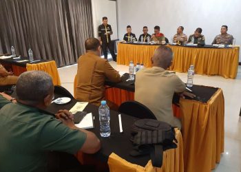 Pemda Tindak Lanjuti SK Menteri Lingkungan Hidup Terkait PT BDL