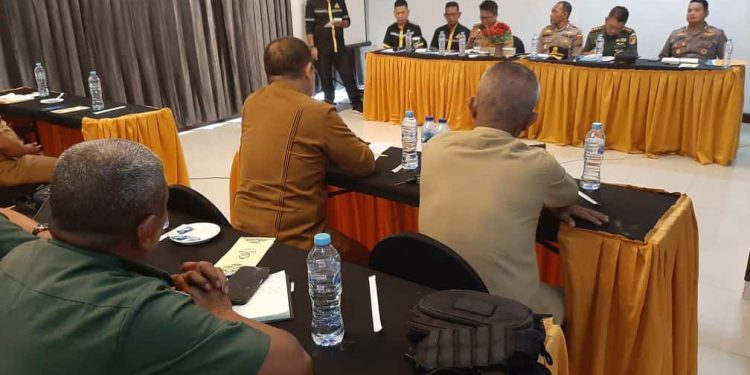 Pemda Tindak Lanjuti SK Menteri Lingkungan Hidup Terkait PT BDL