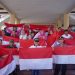 Gerakan 10 Juta Bendera Merah Putih Berkibar Di tanah Bolaang Mongondow
