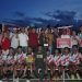 Bupati CUP 2023 Bangomolunow Resmi ditutup