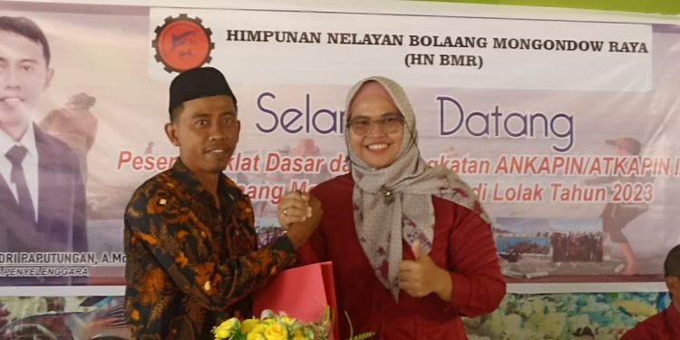 Himpunan Nelayan BMR Cetuskan Nelayan Berkompetensi