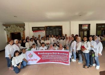 Puskesmas Se Bolmong Study Kaji Pulau Bali