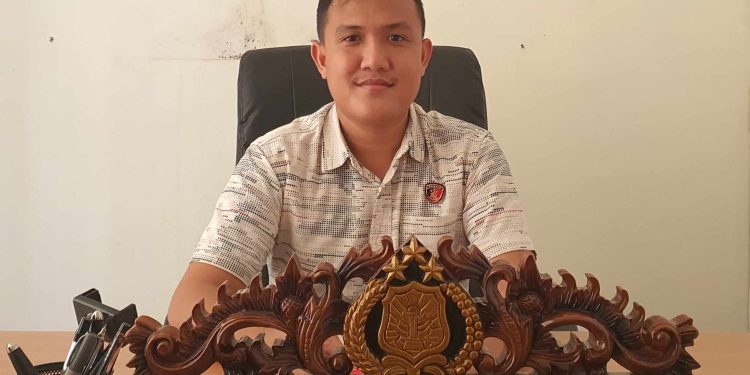 Resmi Tersangka, Ini Kronologis Pengeroyokan Anggota Polda Sulut Di Bolmut