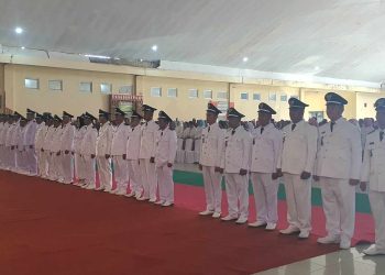 Ini Daftar 32 Sangadi Terpilih, Dilantik Bupati Bolmut Hari Ini