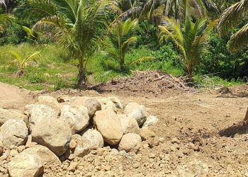 Aktivitas Galian C Ilegal Marak Beroperasi di Bolmut